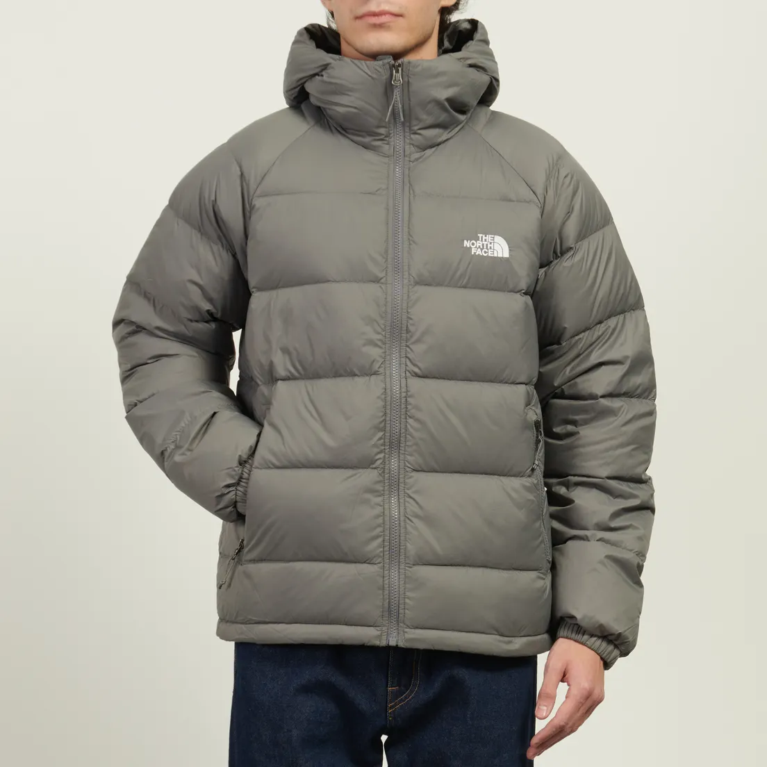 The North Face Мужской пуховик Hydrenalite Hooded Down
