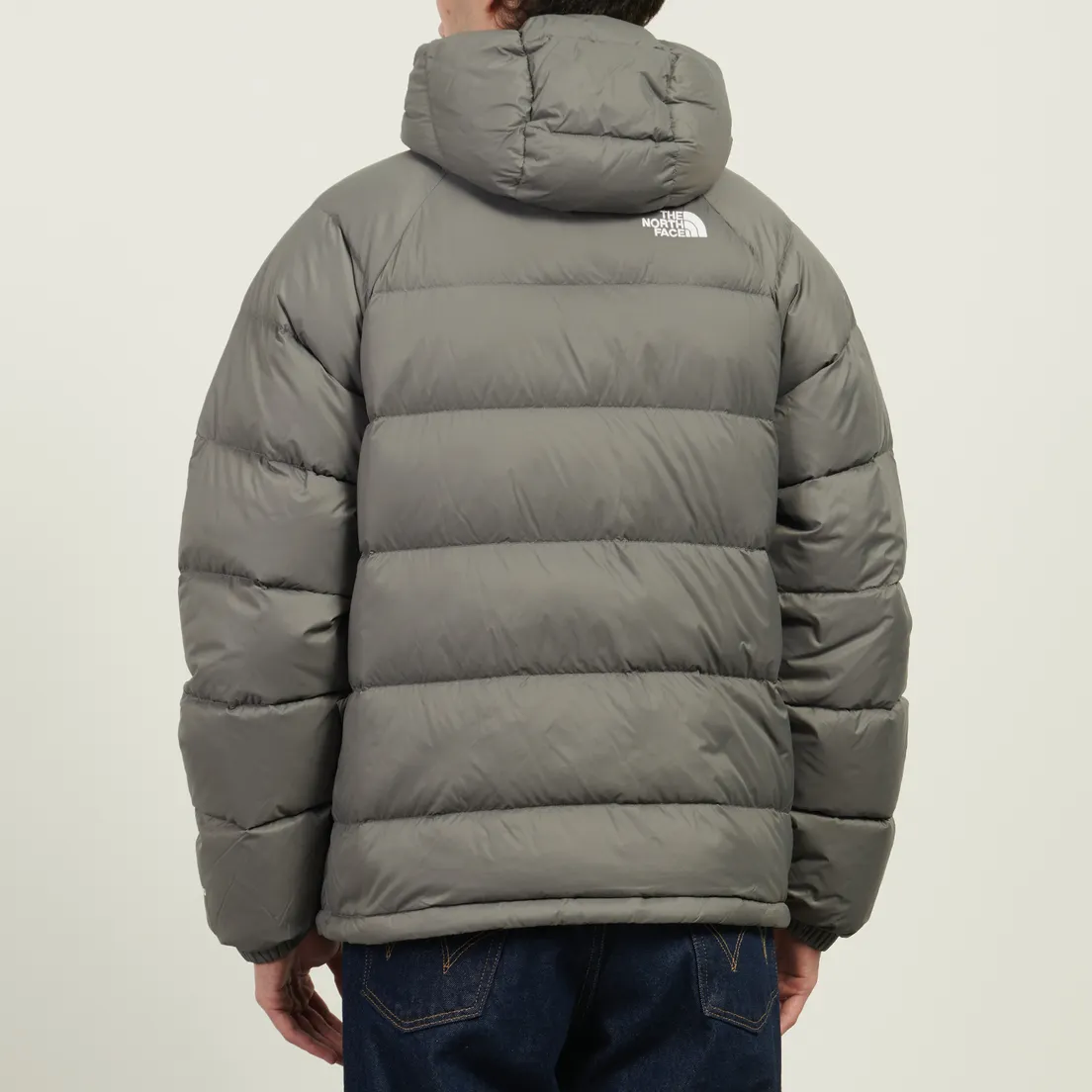 The North Face Мужской пуховик Hydrenalite Hooded Down