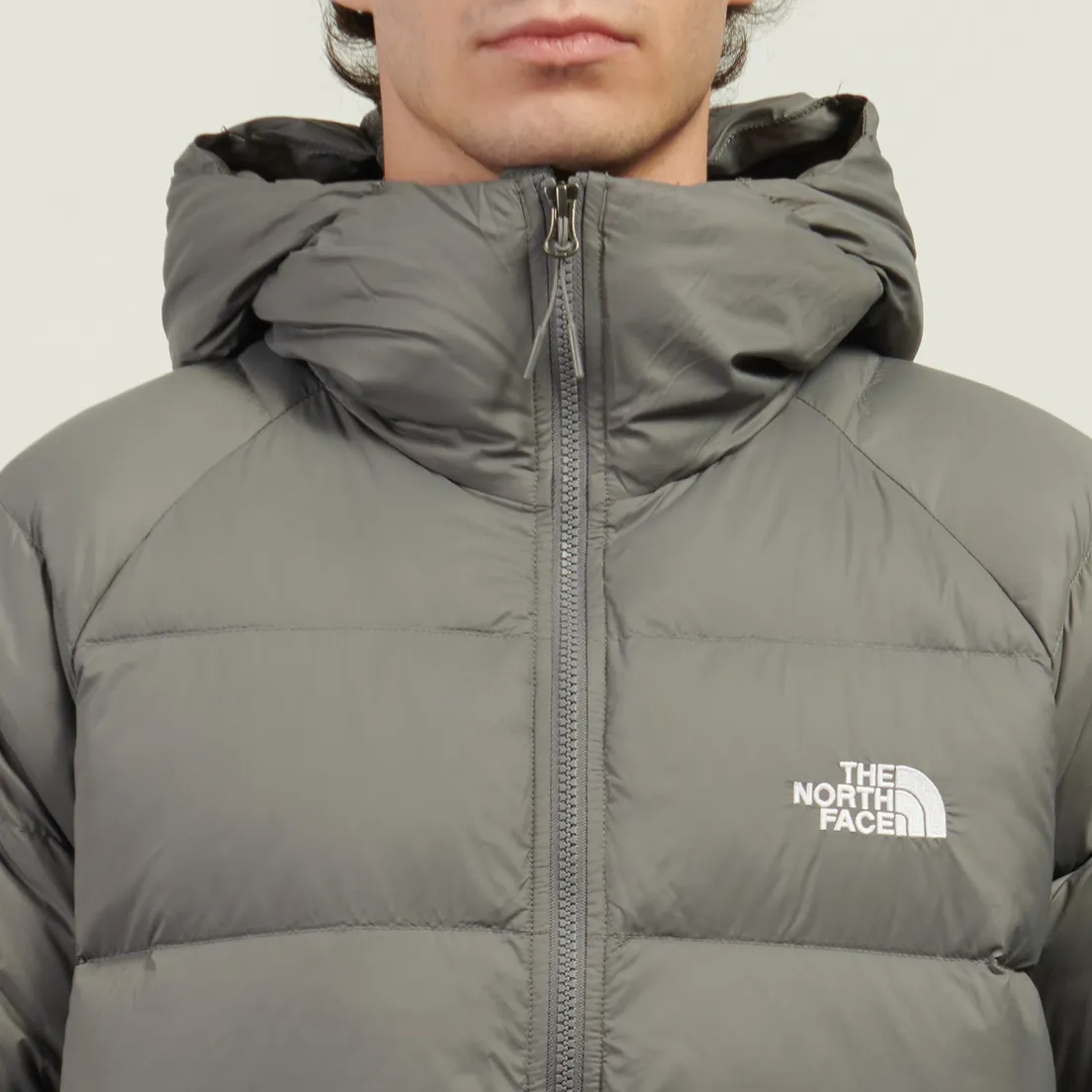 The North Face Мужской пуховик Hydrenalite Hooded Down