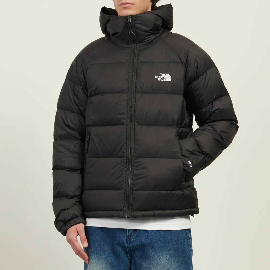 The North Face Мужской пуховик Hydrenalite Hooded Down