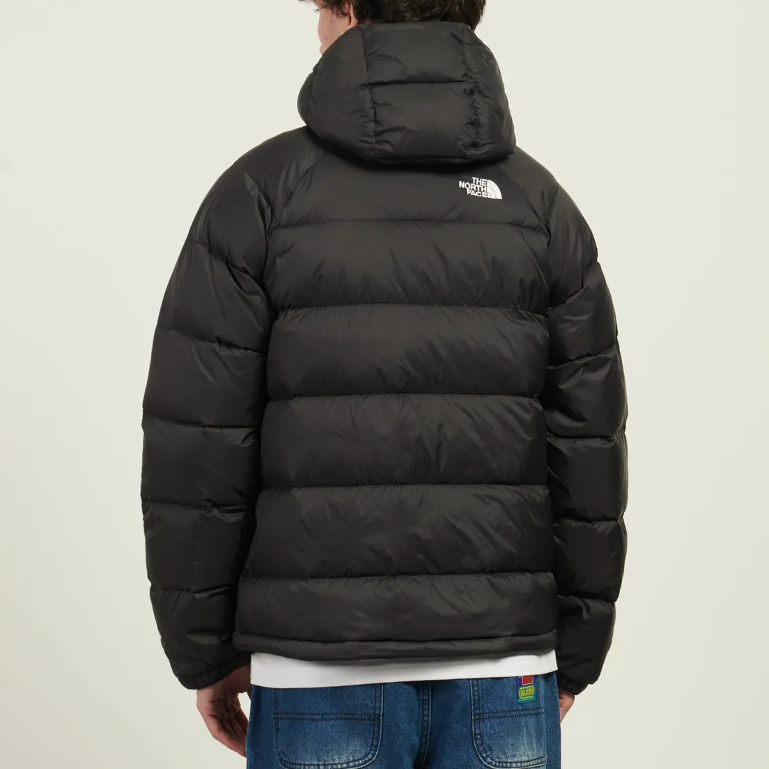 The North Face Мужской пуховик Hydrenalite Hooded Down