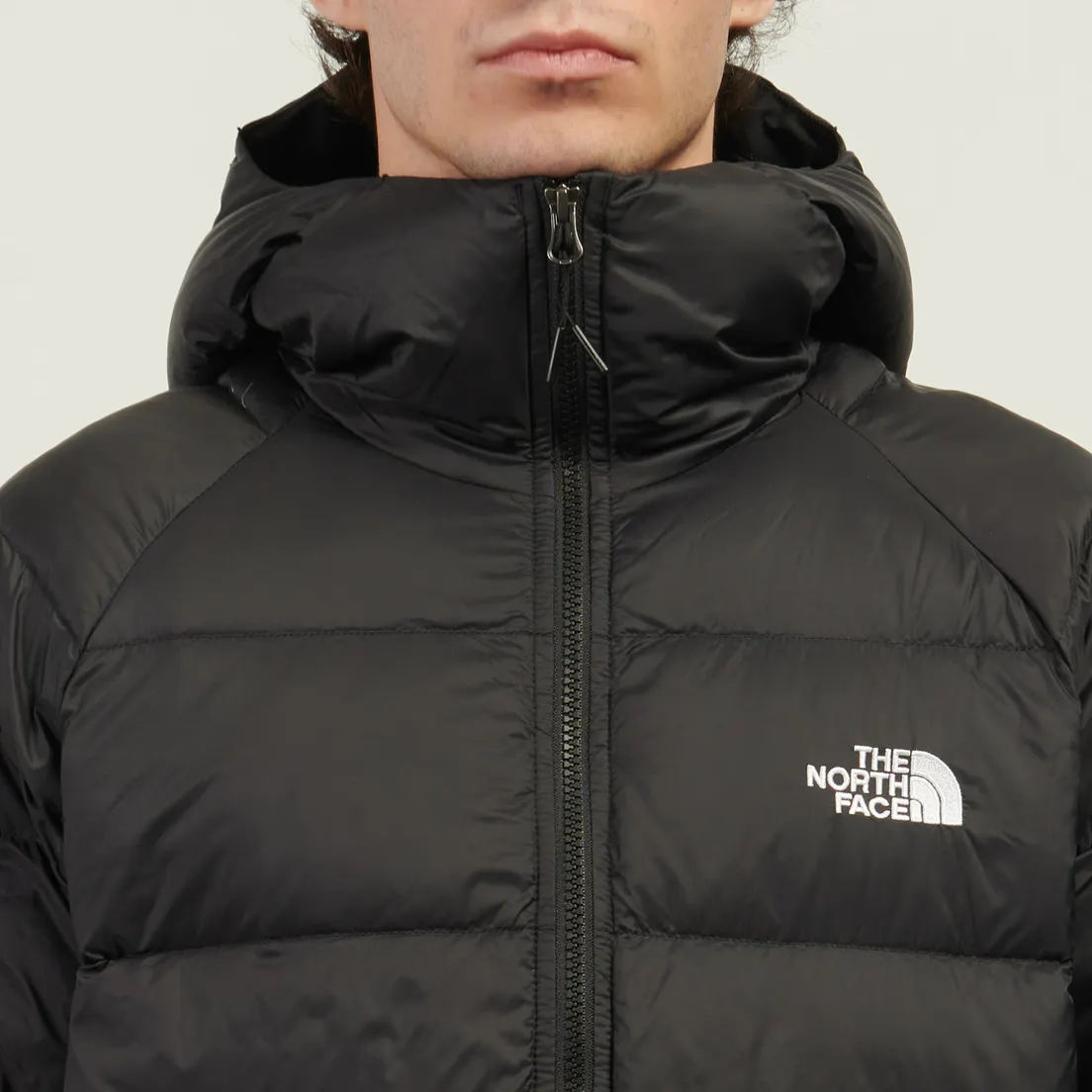 The North Face Мужской пуховик Hydrenalite Hooded Down