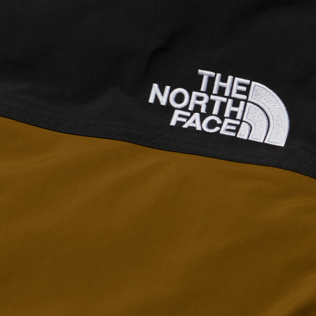 The North Face Мужская куртка парка McMurdo