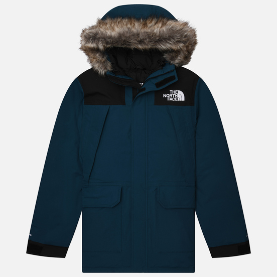 North face mattea parka online