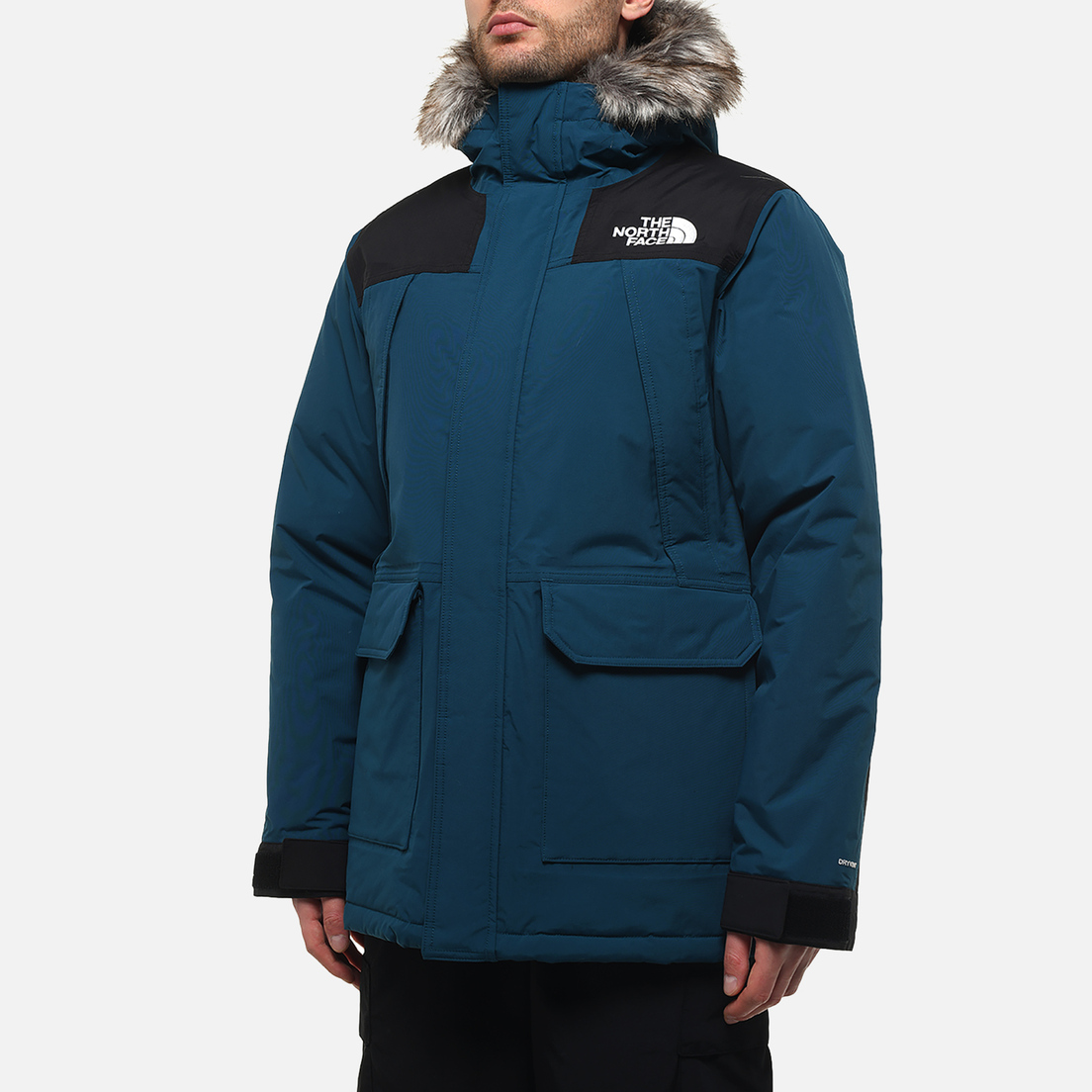 North face abc city parka online