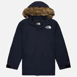 The North Face Мужская куртка парка McMurdo