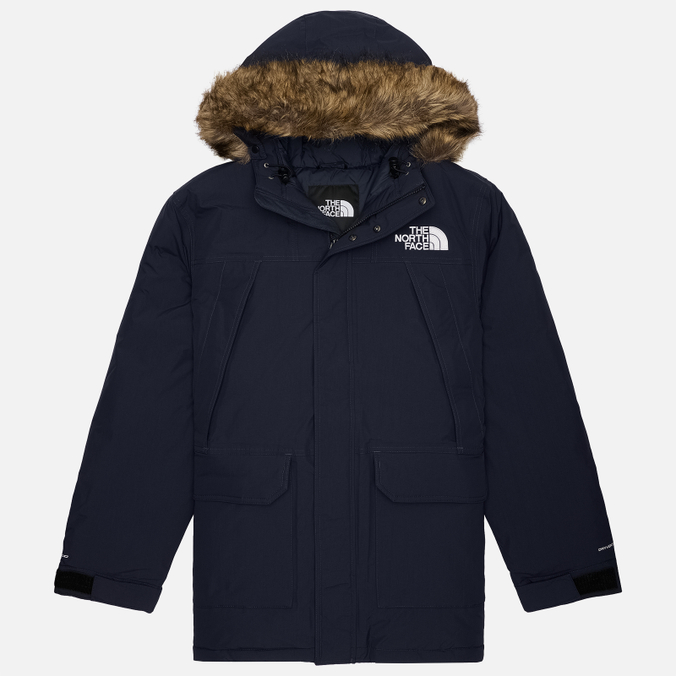 Мужская куртка парка The North Face McMurdo