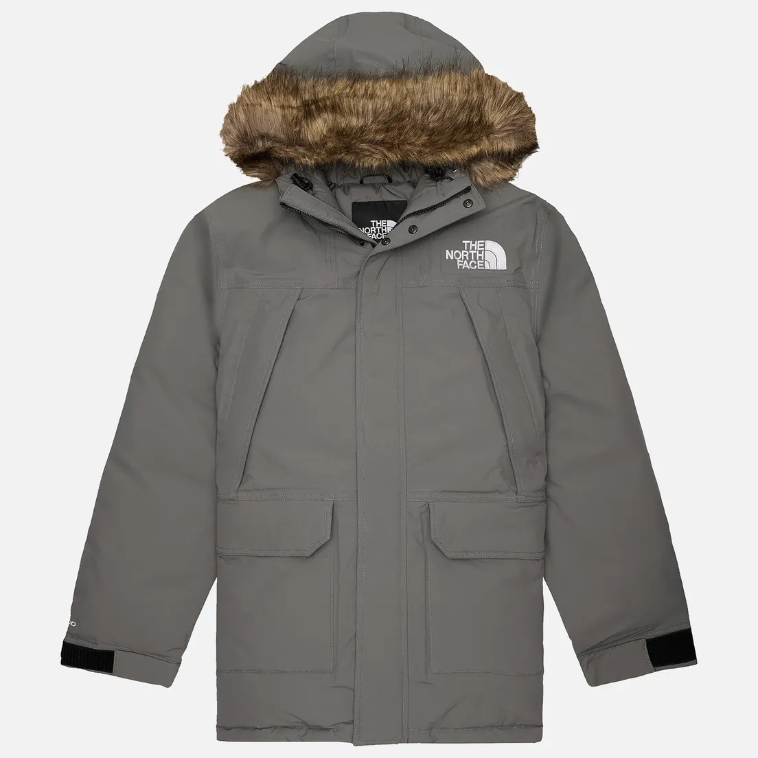 The North Face Мужская куртка парка McMurdo