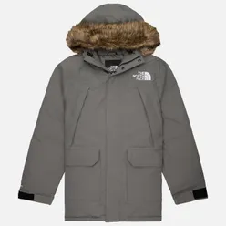 The North Face Мужская куртка парка McMurdo