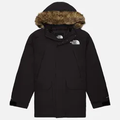 The North Face Мужская куртка парка McMurdo