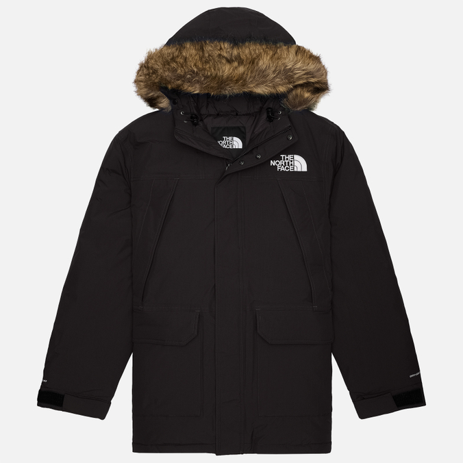 Мужская куртка парка The North Face McMurdo