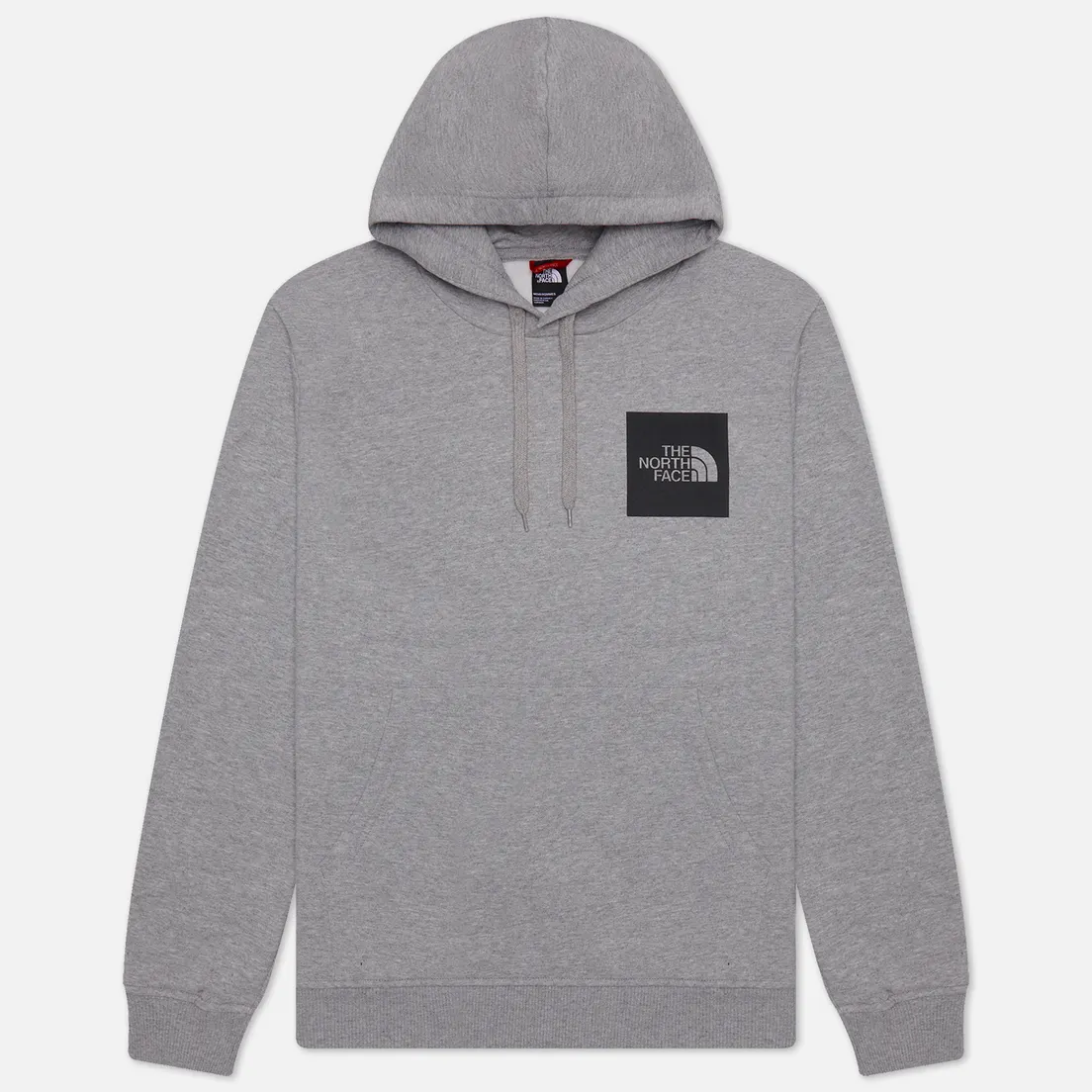 The North Face Мужская толстовка Fine Graphic Hoodie