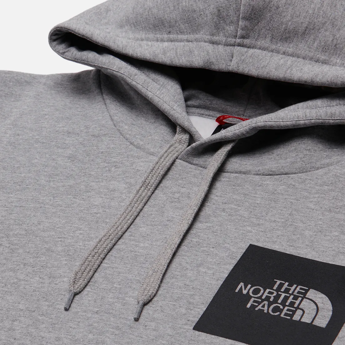 The North Face Мужская толстовка Fine Graphic Hoodie