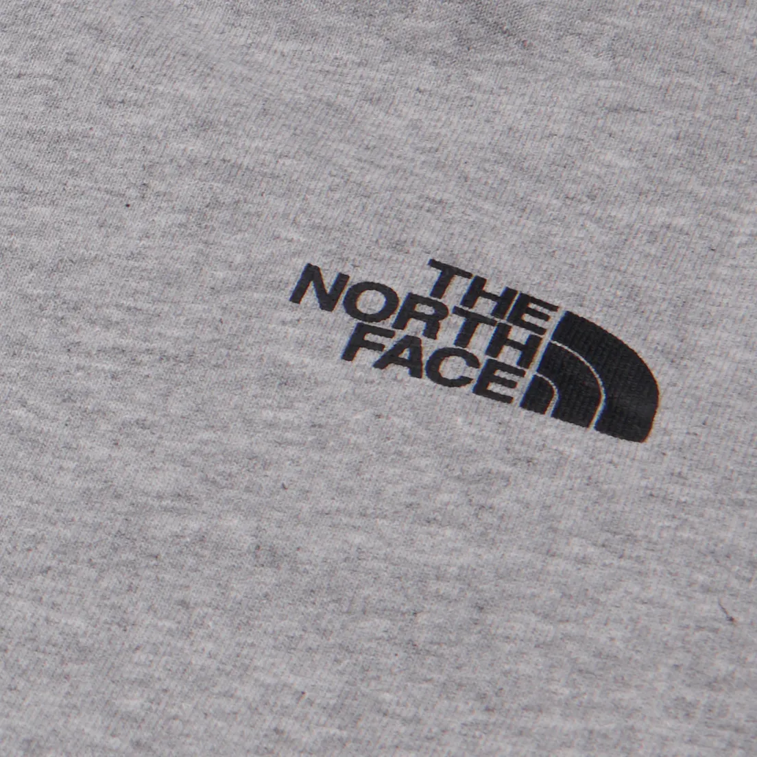 The North Face Мужская толстовка Fine Graphic Hoodie