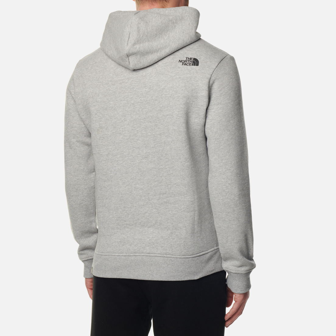 The North Face Мужская толстовка Fine Graphic Hoodie