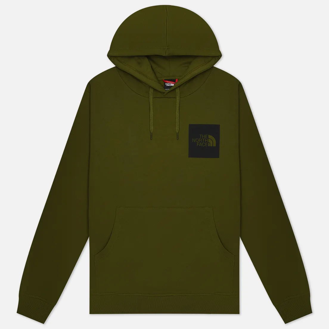The North Face Мужская толстовка Fine Graphic Hoodie