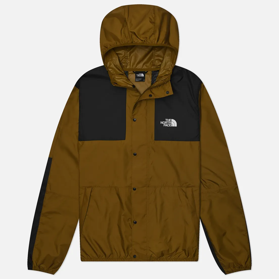 The North Face Мужская куртка ветровка Seasonal Mountain
