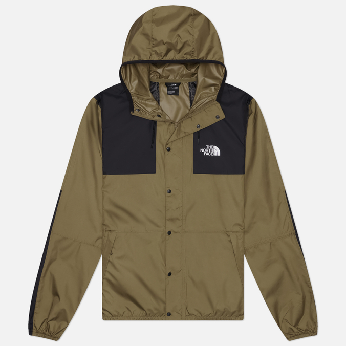 Мужская куртка ветровка The North Face Seasonal Mountain
