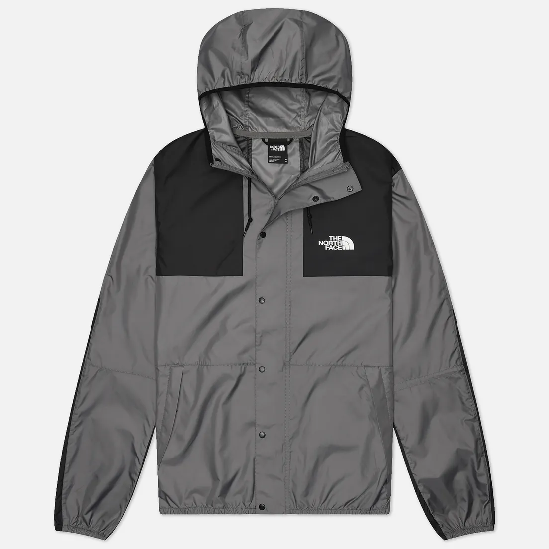 The North Face Мужская куртка ветровка Seasonal Mountain