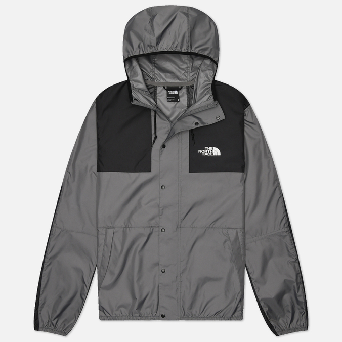 Мужская куртка ветровка The North Face Seasonal Mountain