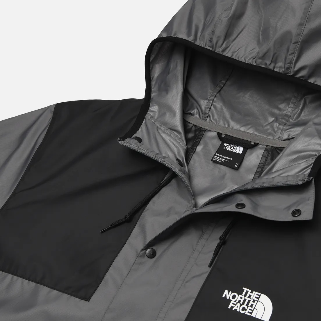 The North Face Мужская куртка ветровка Seasonal Mountain