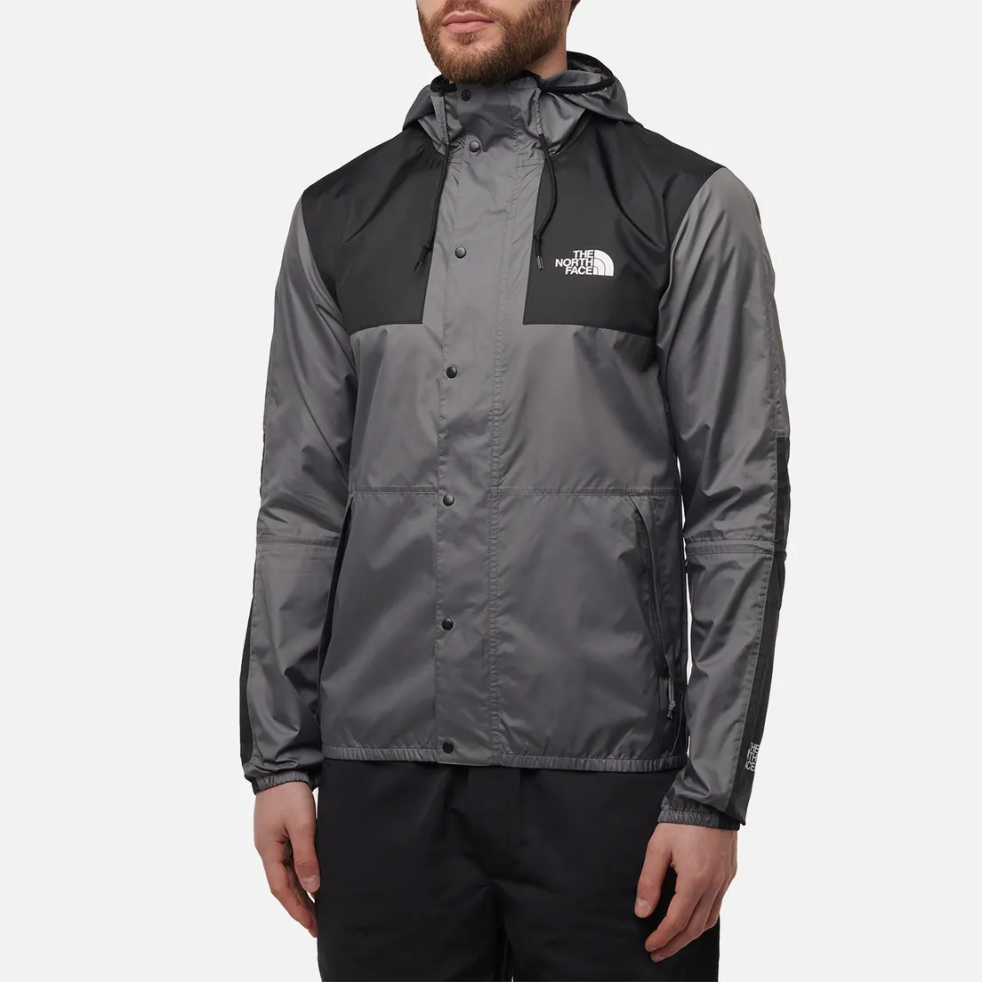 The North Face Мужская куртка ветровка Seasonal Mountain