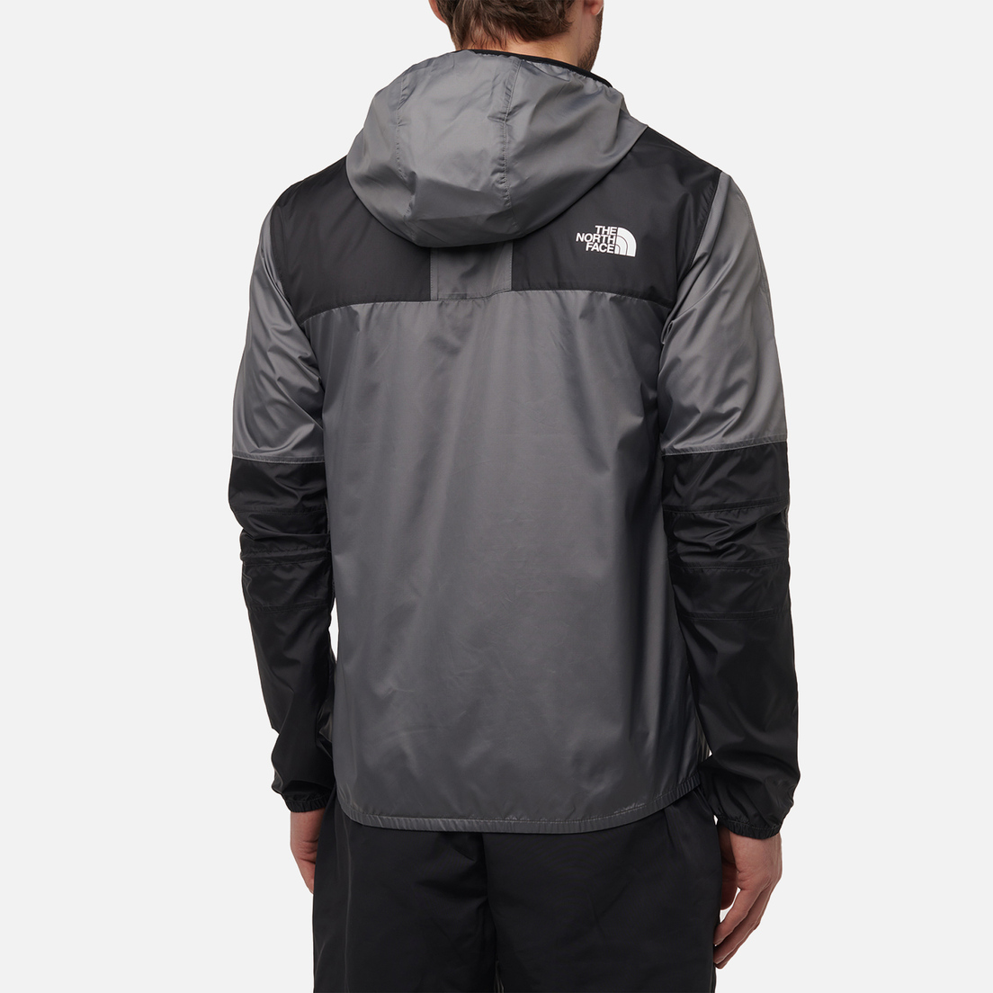 The North Face Мужская куртка ветровка Seasonal Mountain