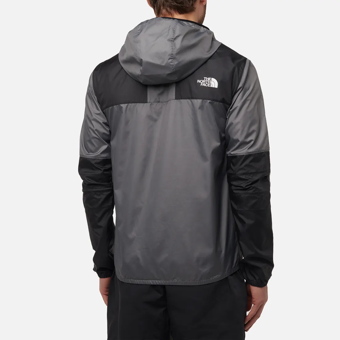 The North Face Мужская куртка ветровка Seasonal Mountain