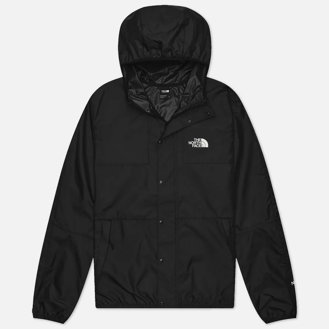 The North Face Мужская куртка ветровка Seasonal Mountain