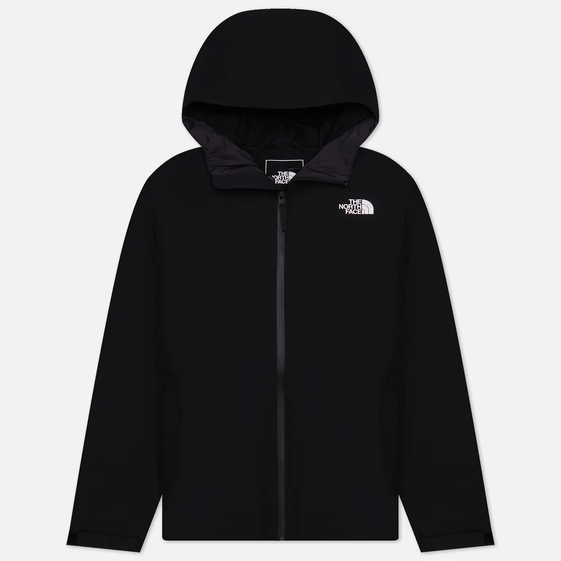 The North Face Мужская куртка ветровка Dryzzle Futurelight Insulated