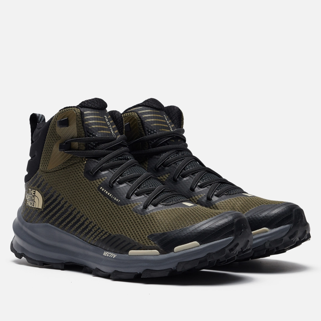 The North Face Мужские кроссовки Vectiv Fastpack Mid Futurelight