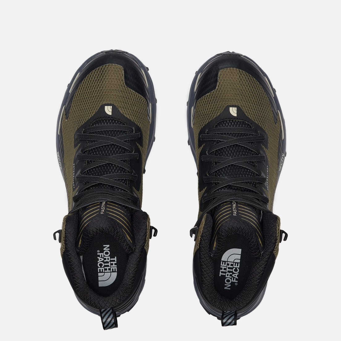 The North Face Мужские кроссовки Vectiv Fastpack Mid Futurelight