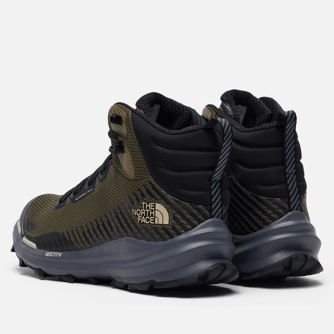 The North Face Мужские кроссовки Vectiv Fastpack Mid Futurelight