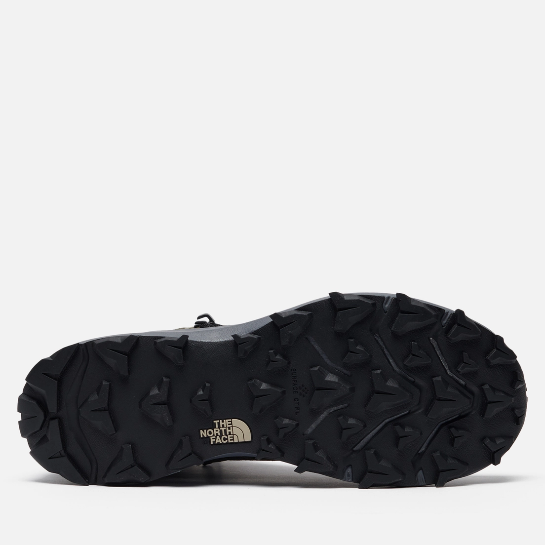 The North Face Мужские кроссовки Vectiv Fastpack Mid Futurelight