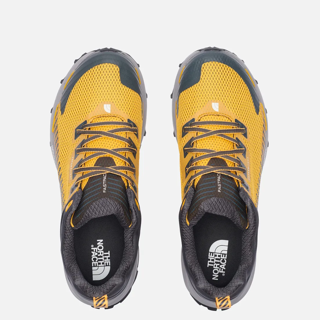 The North Face Мужские кроссовки Vectiv Fastpack Futurelight