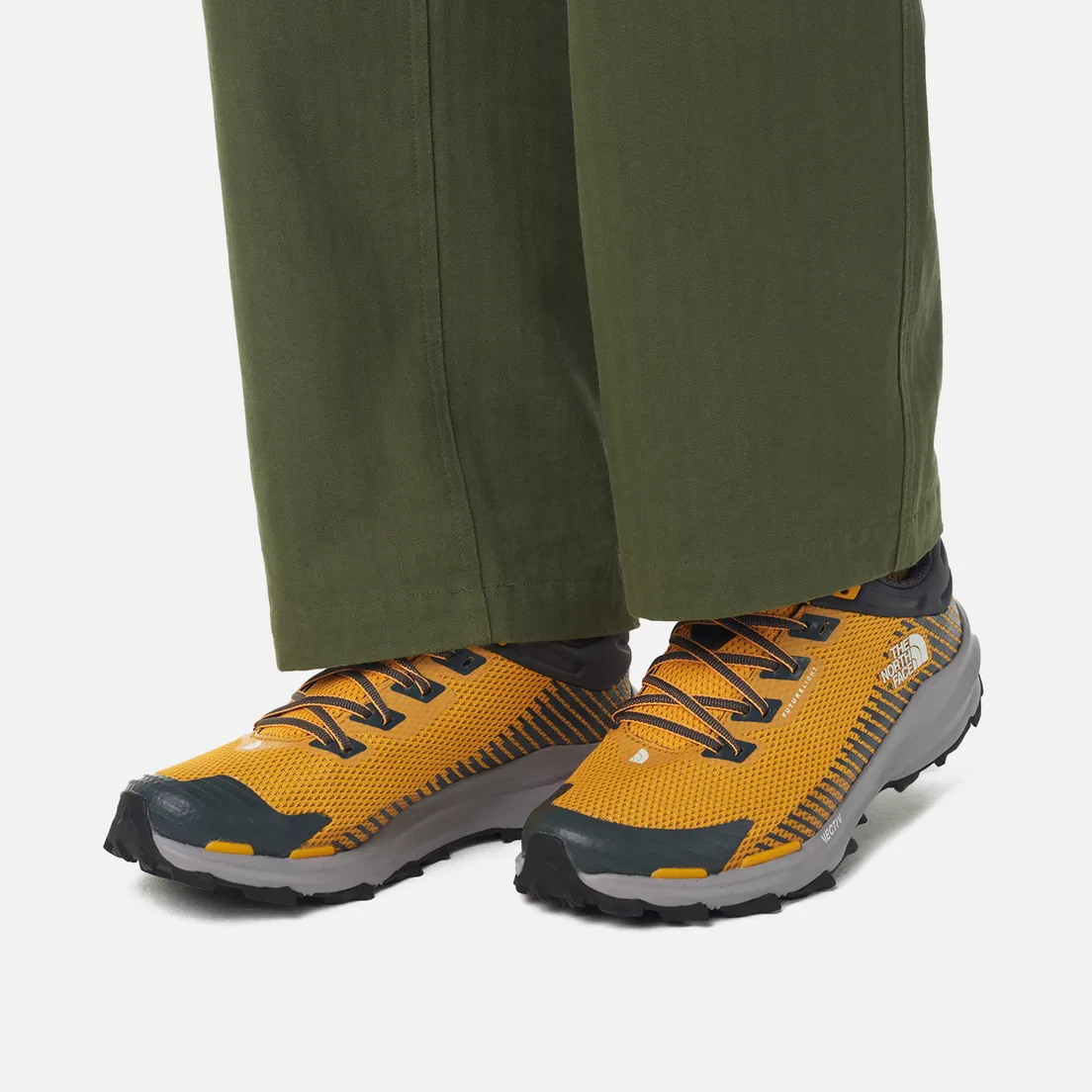 The North Face Мужские кроссовки Vectiv Fastpack Futurelight