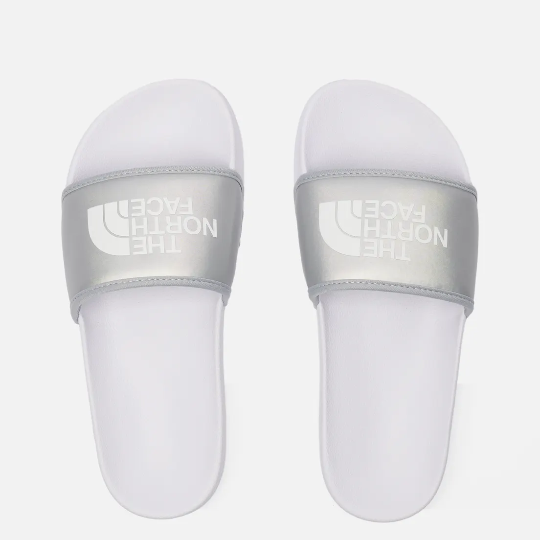 The North Face Женские сланцы Metallic Base Camp III