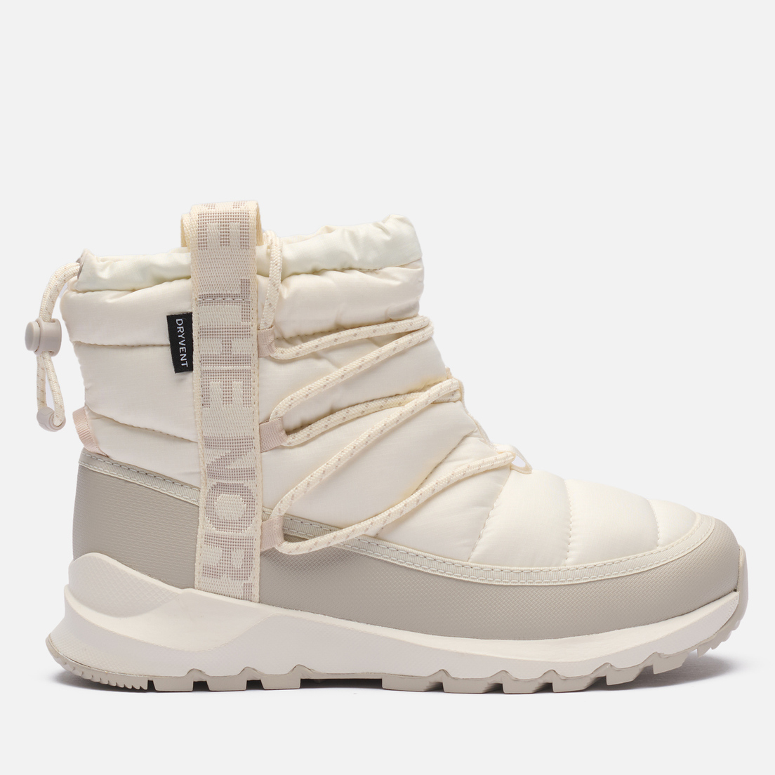 The North Face Женские дутики Thermoball Lace Up WP