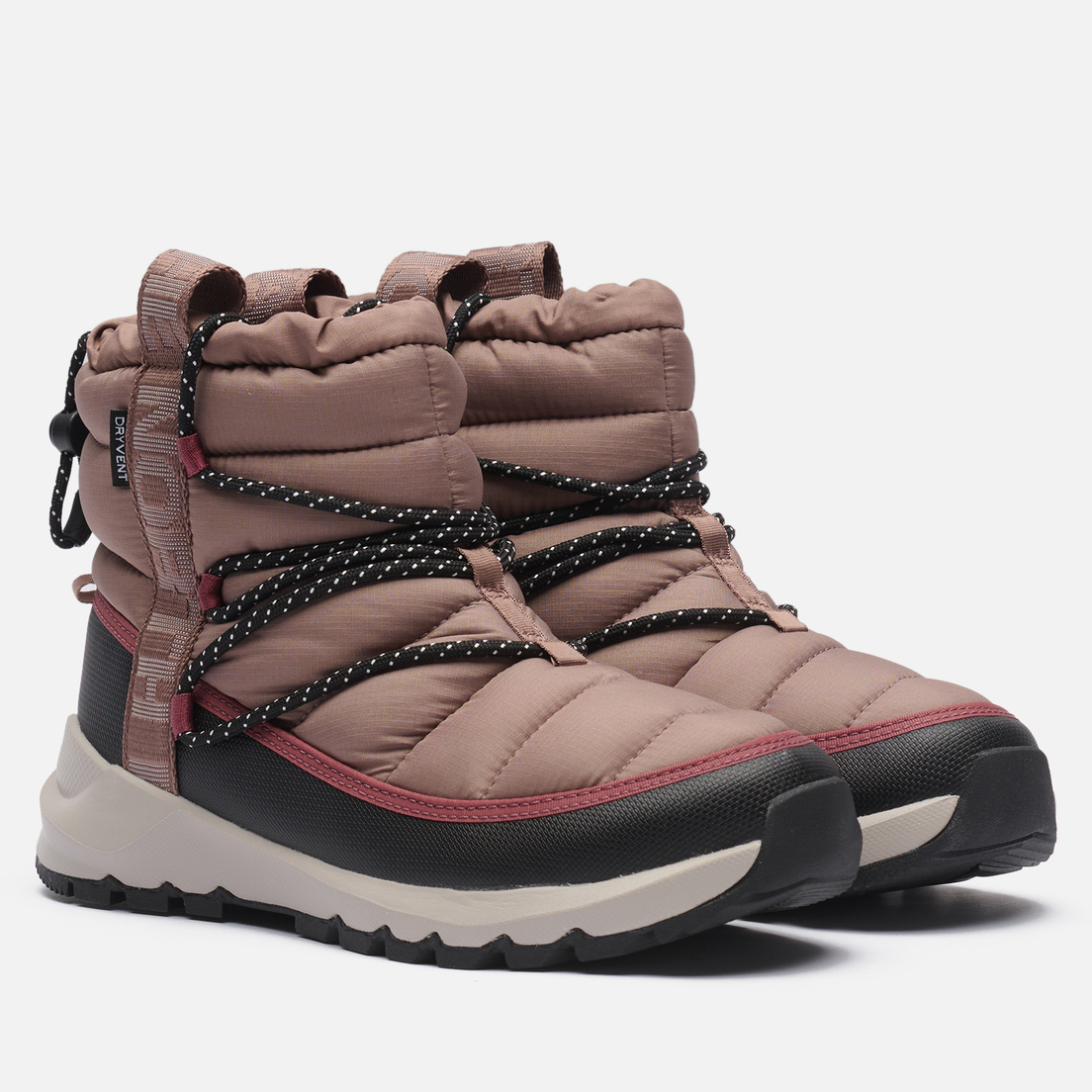 North face duck boots womens on sale