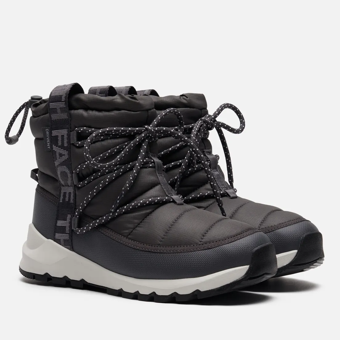 The North Face Женские дутики Thermoball Lace Up WP