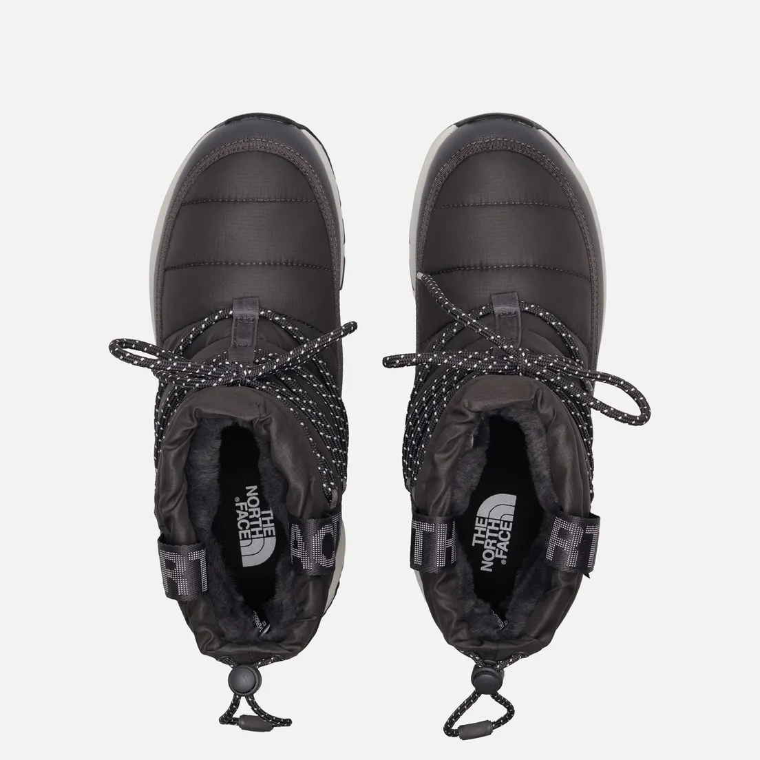 The North Face Женские дутики Thermoball Lace Up WP