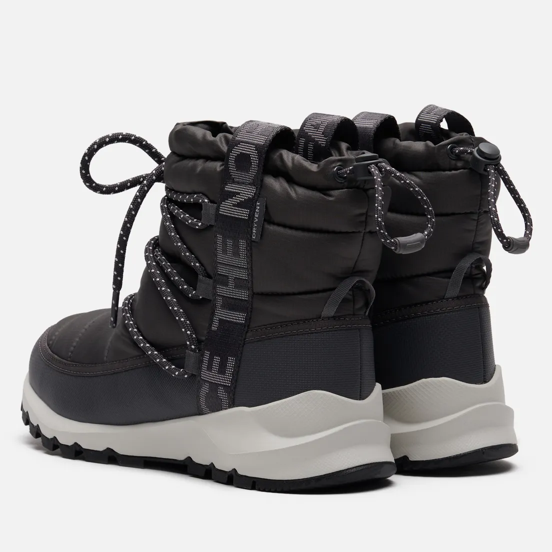 The North Face Женские дутики Thermoball Lace Up WP