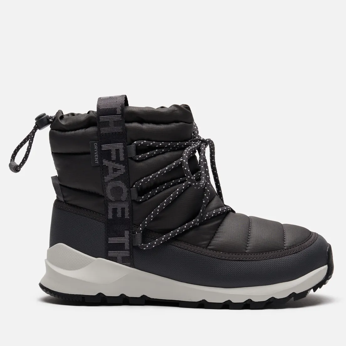 The North Face Женские дутики Thermoball Lace Up WP
