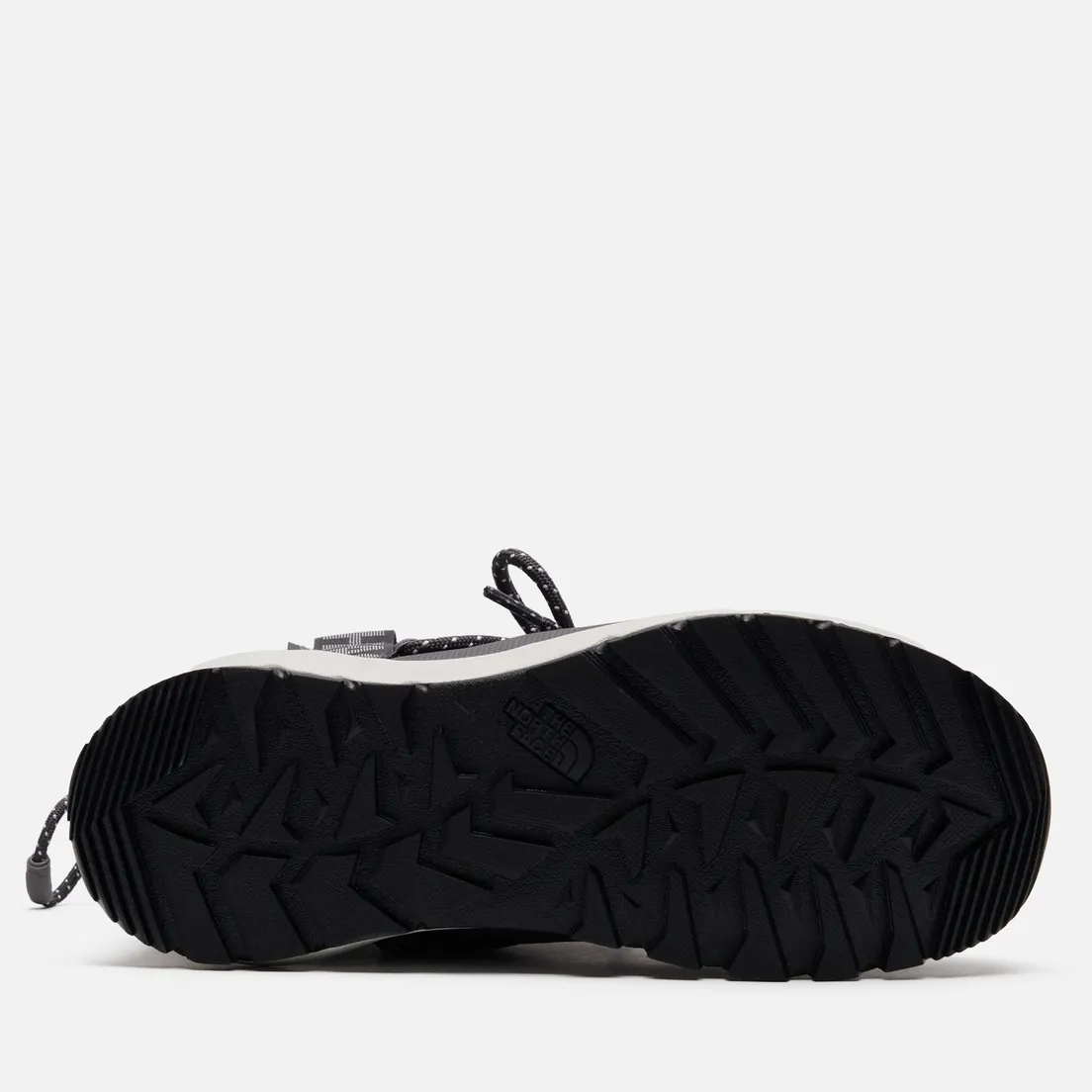 The North Face Женские дутики Thermoball Lace Up WP