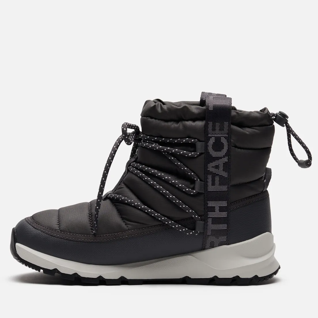 The North Face Женские дутики Thermoball Lace Up WP