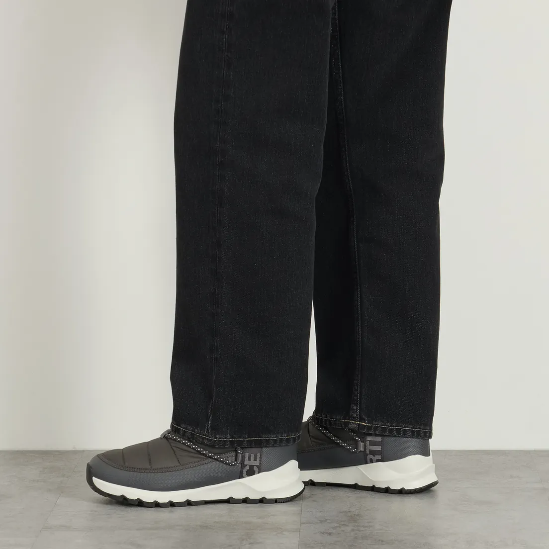 The North Face Женские дутики Thermoball Lace Up WP