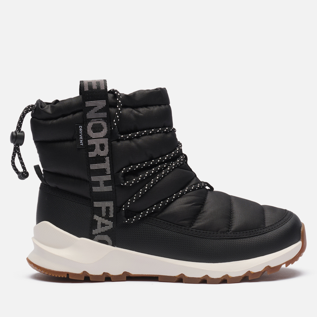 The North Face Женские дутики Thermoball Lace Up WP