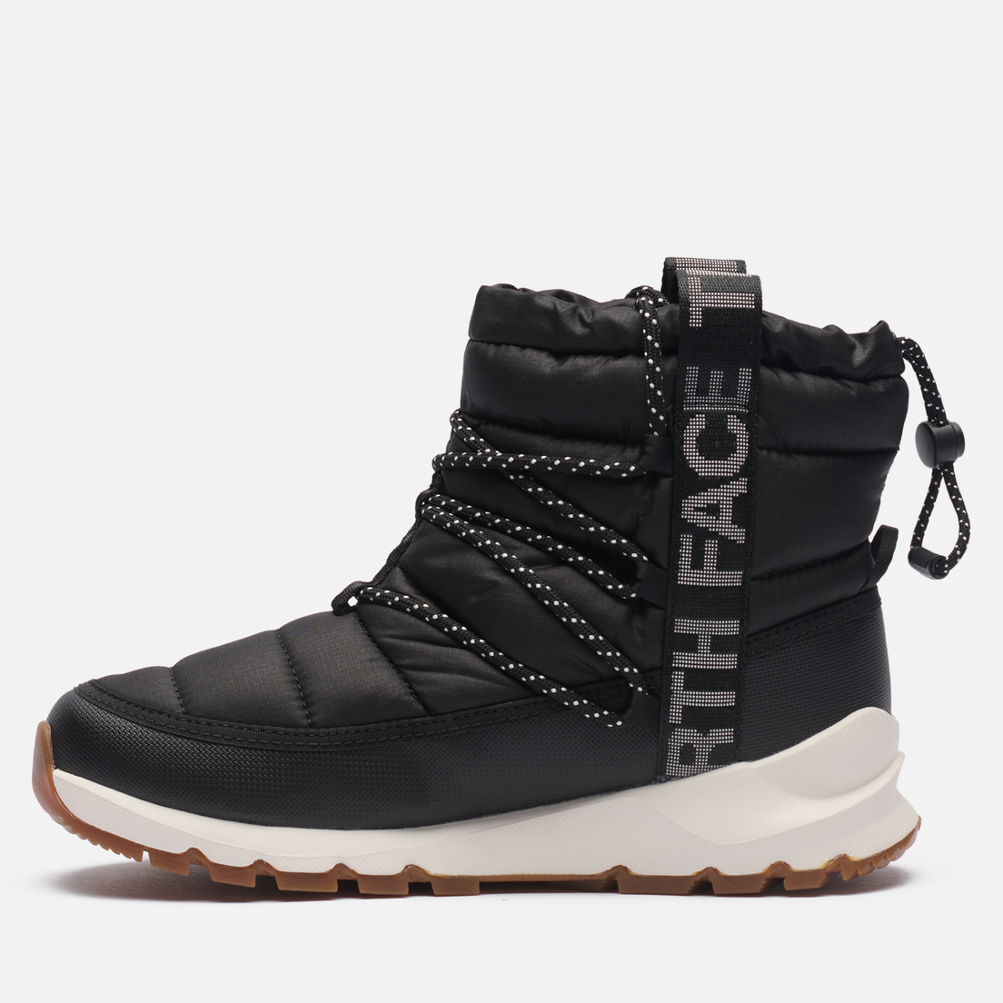 The North Face Женские дутики Thermoball Lace Up WP