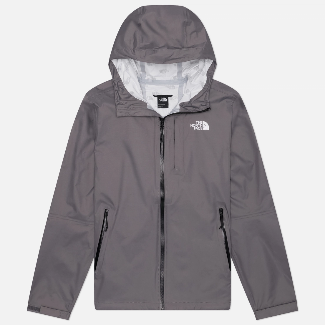 The North Face Мужская куртка ветровка Alta Vista