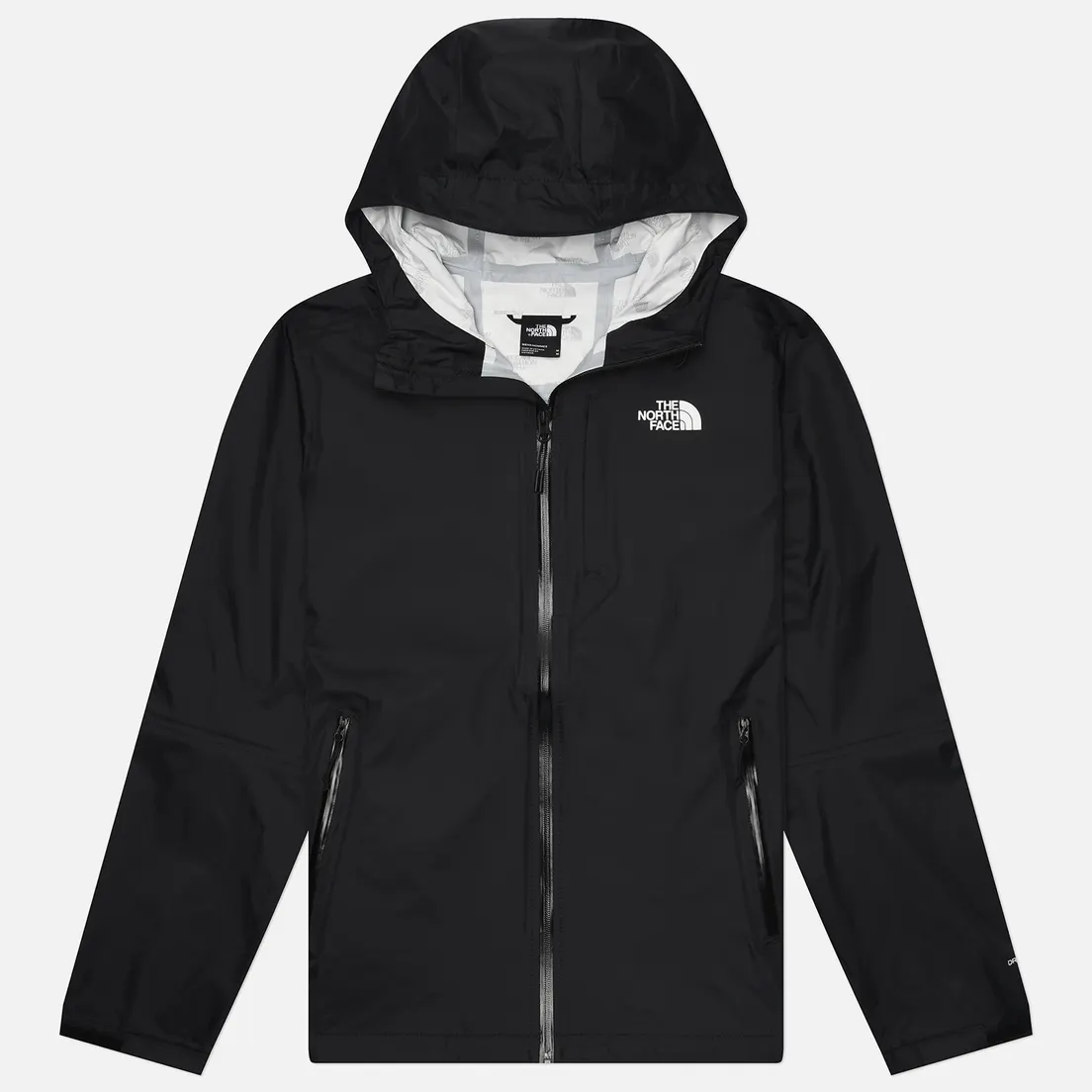The North Face Мужская куртка ветровка Alta Vista Rain